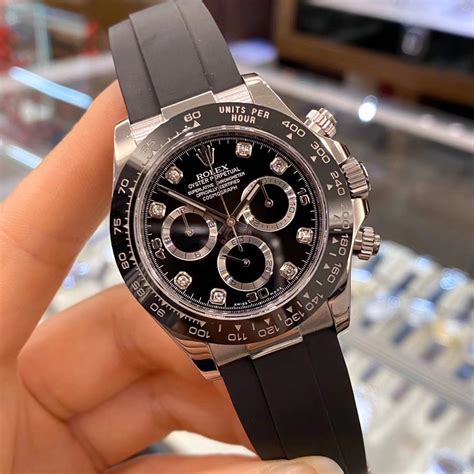 rolex daytona 价格.